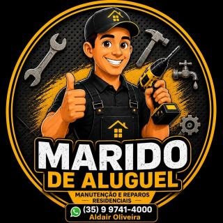 Foto de Aldair Oliveira