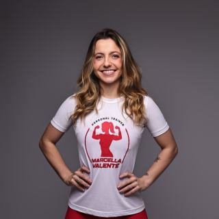 Foto de Marcella Alves Valente