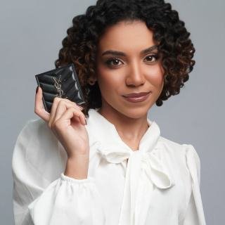 Foto de leandra santos