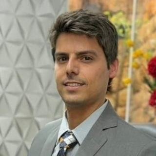 Foto de Lucas de Paiva Souza