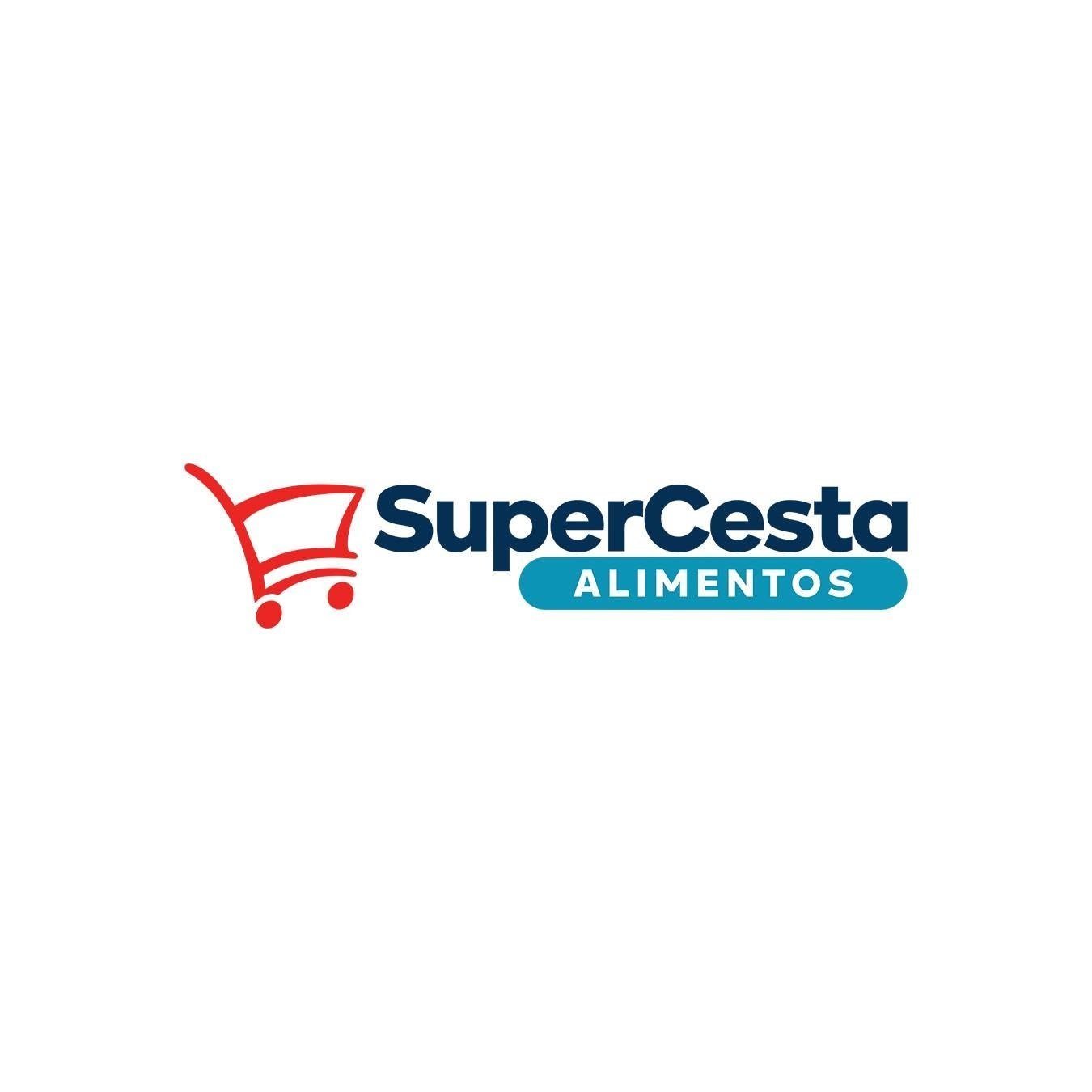 Foto de Super Cesta Alimentos