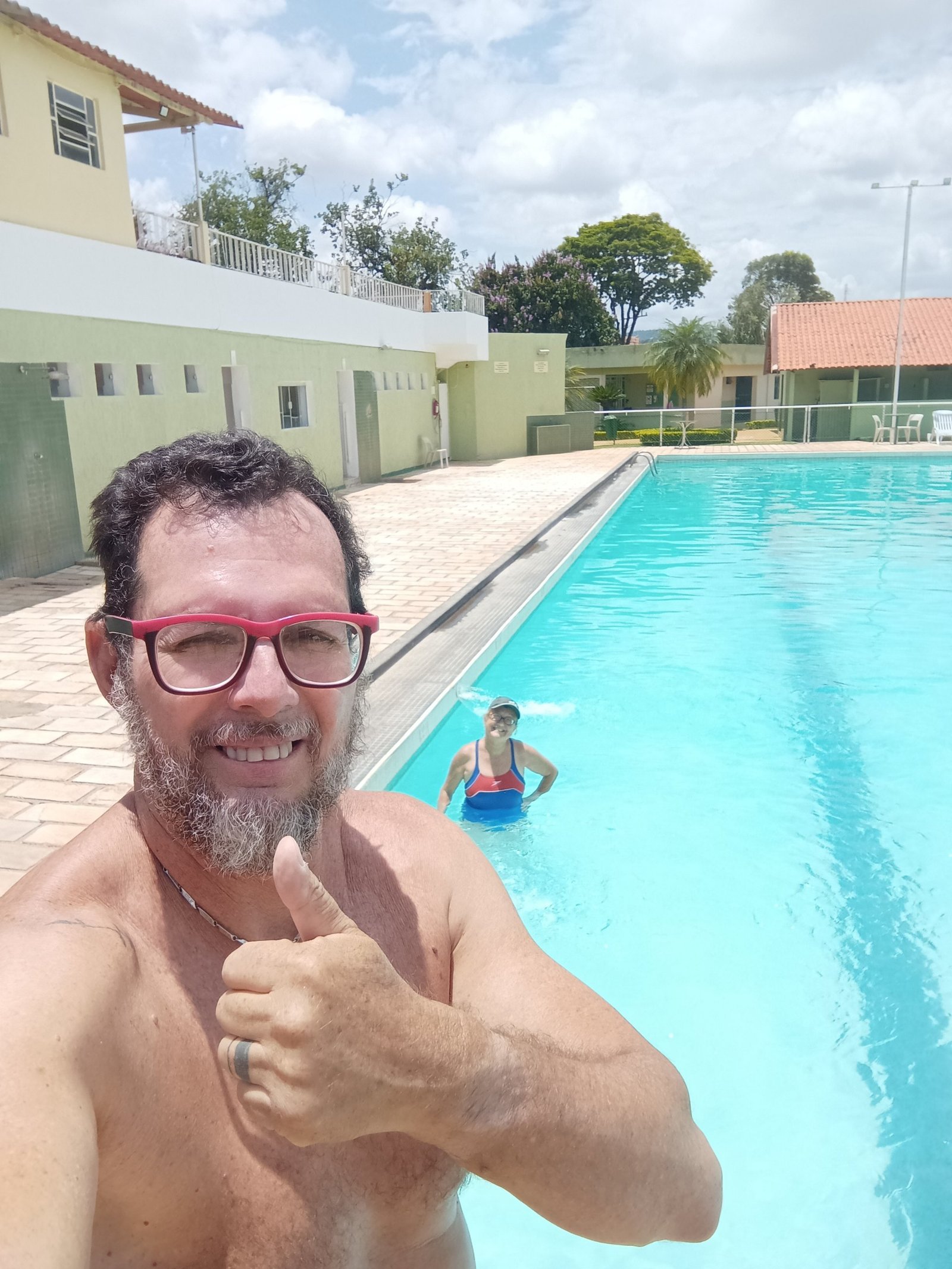Foto do trabalho de TARZAN TRAINER — Personal trainer
