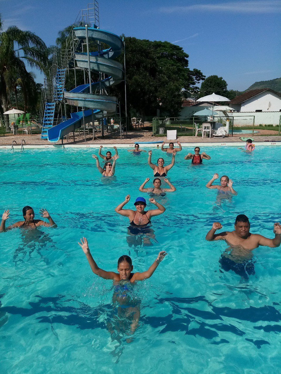 Foto do trabalho de TARZAN TRAINER — Personal trainer