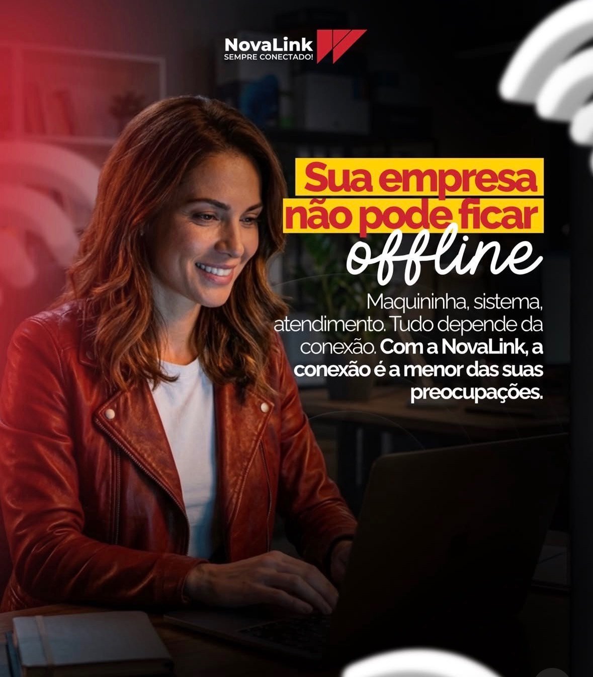 Foto do trabalho de Daniela Oliveira Martins — Gestor(a) de tráfego